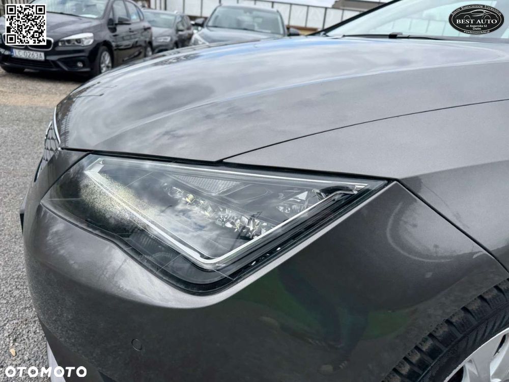 Seat Leon - 7