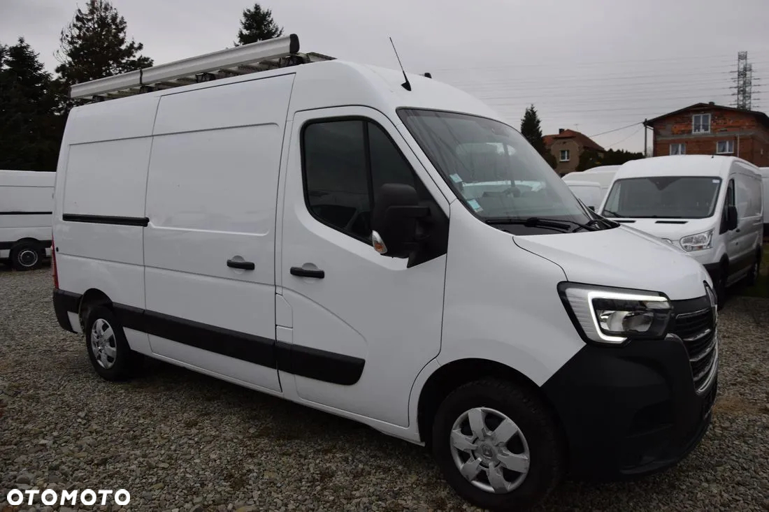 Renault MASTER*L2H2​*2.3DCI​​*KLIMA*TEMPOMAT​​*BLUETOOTH​*6 - 4