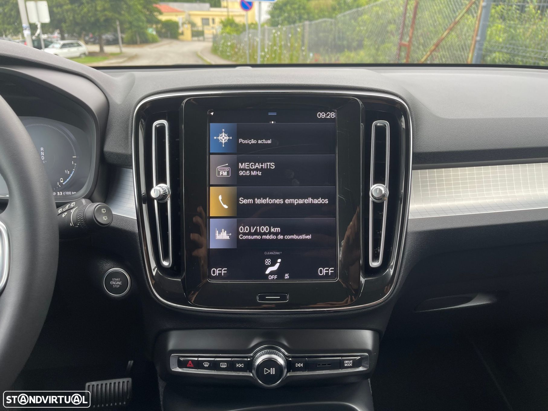 Volvo XC 40 1.5 T4 PHEV Inscription - 26