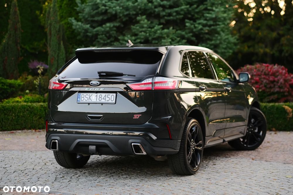 Ford Edge - 6