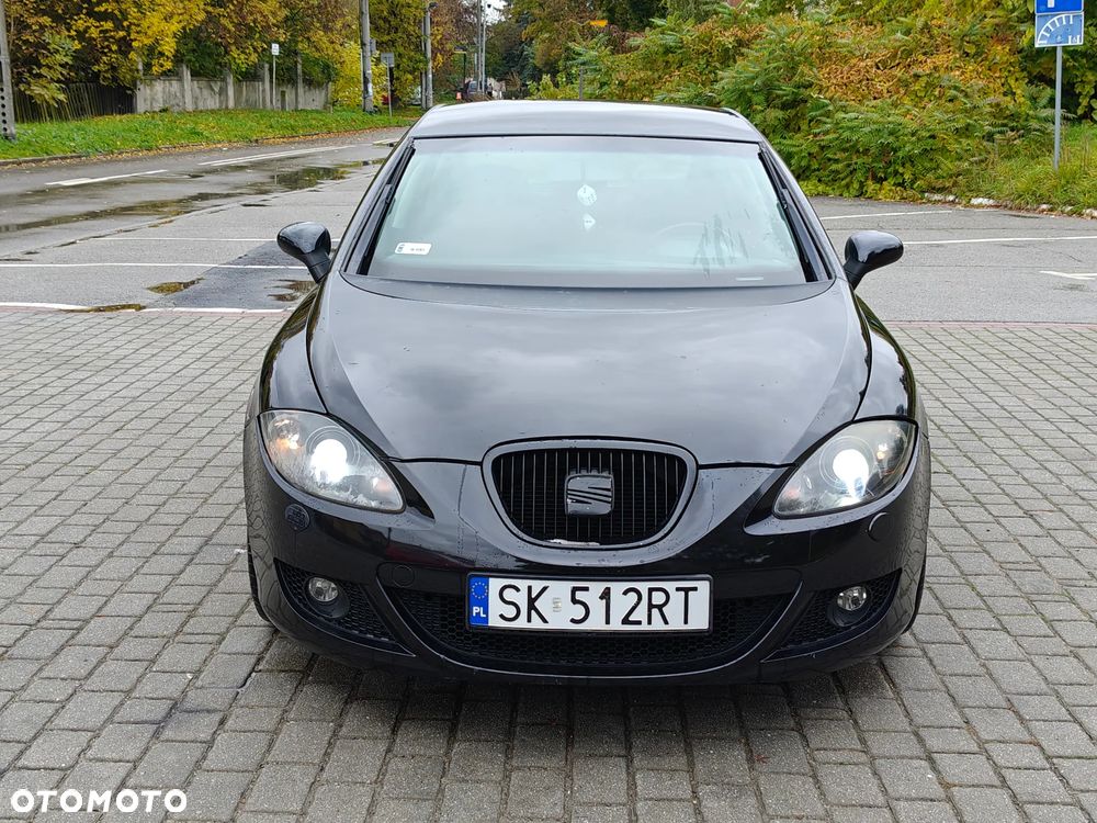 Seat Leon 2.0 T FSI Stylance - 12