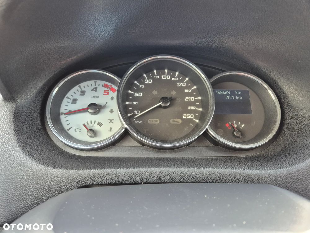 Renault Megane - 13