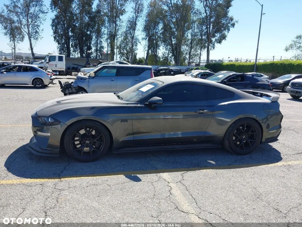 Ford Mustang 5.0 Ti-VCT V8 GT - 4