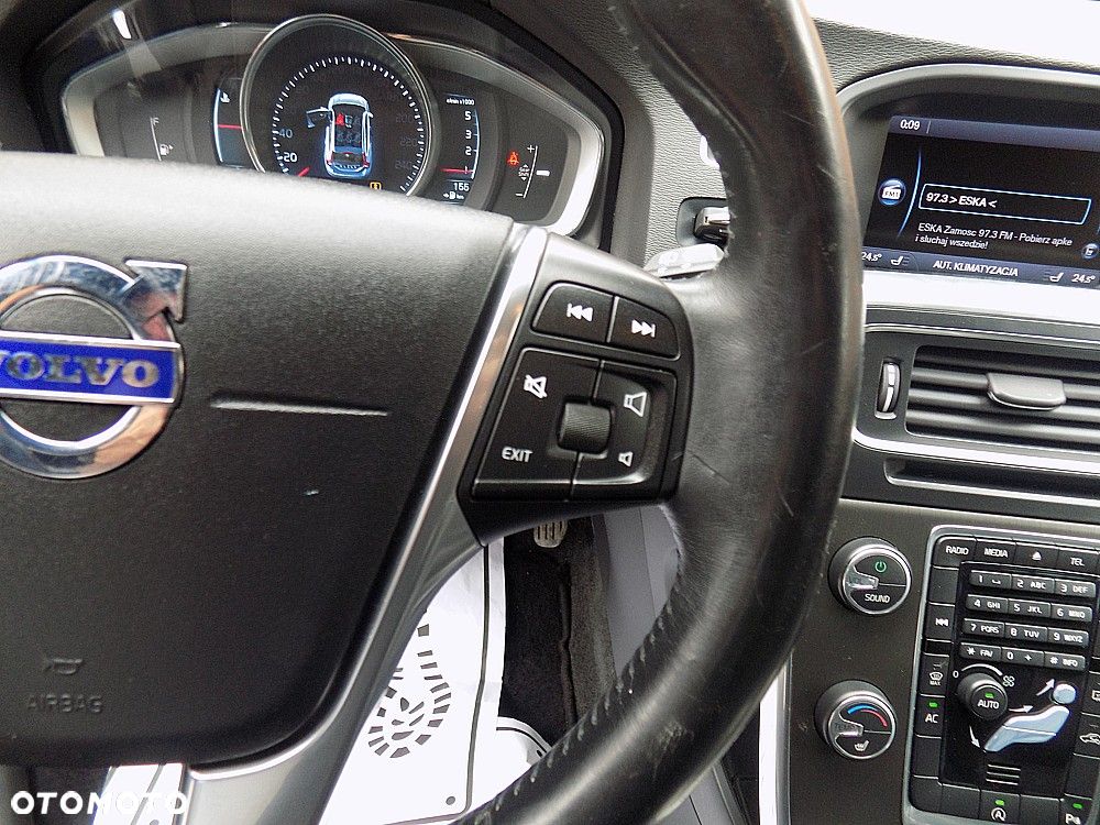 Volvo V60 Cross Country D3 Kinetic - 13