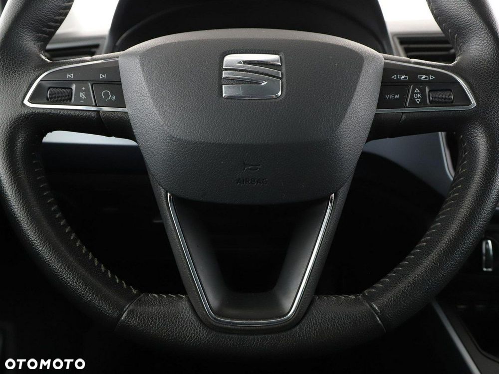 Seat Arona 1.0 TSI GPF Full LED S&S - 22