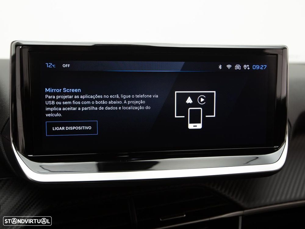 Peugeot 2008 PureTech 130 EAT8 Allure - 25