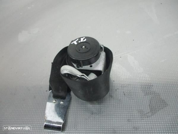 Cinto Mala Ford Galaxy (Wgr) - 2