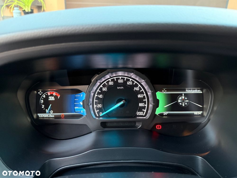 Ford Ranger - 12