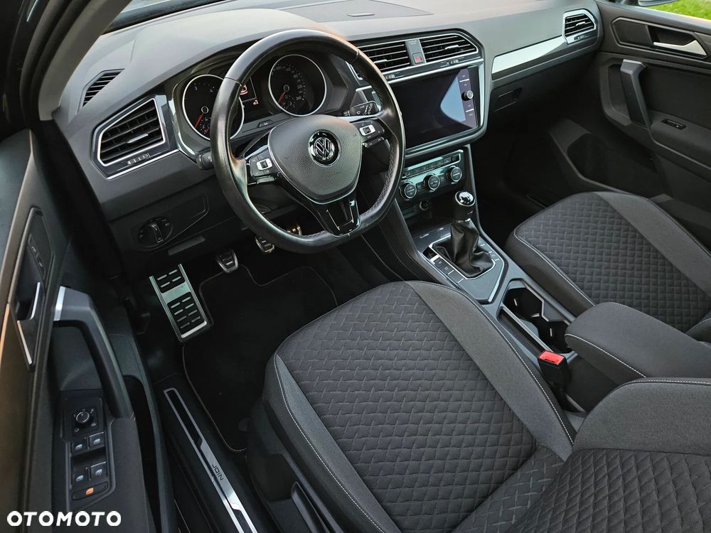 Volkswagen Tiguan 2.0 TDI SCR Join - 24