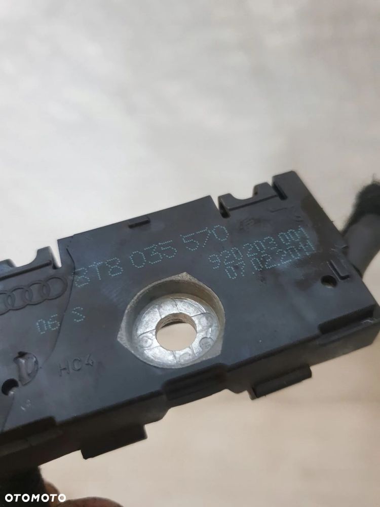 FILTR PRZECIWZAKŁÓCENIOWY A5 8T 8T8035570 - 4