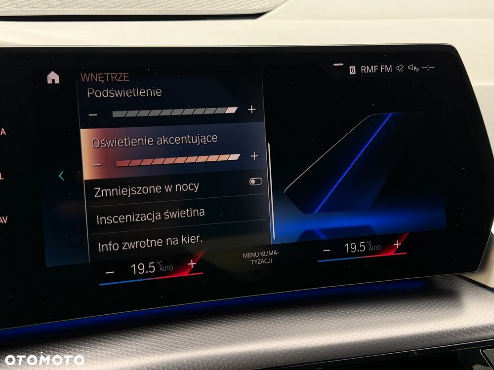 BMW Seria 2 218i M Sport sport - 21