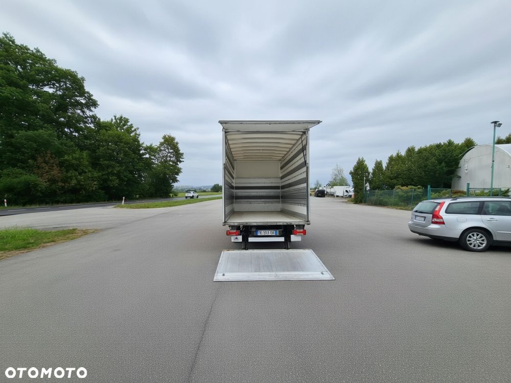 Iveco Daily - 7