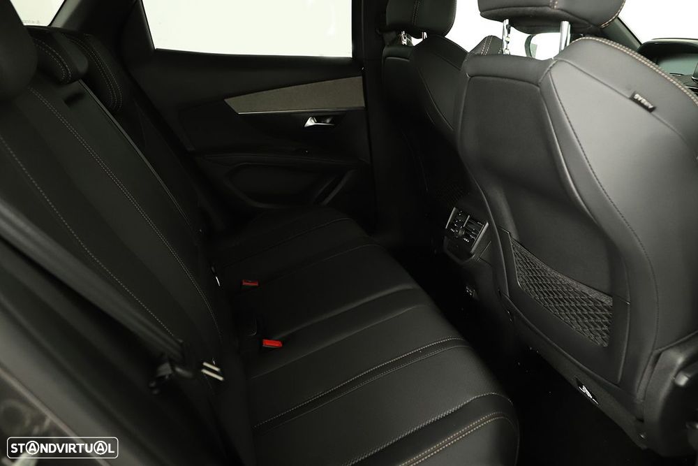 Peugeot 3008 1.2 PureTech GT EAT8 - 21