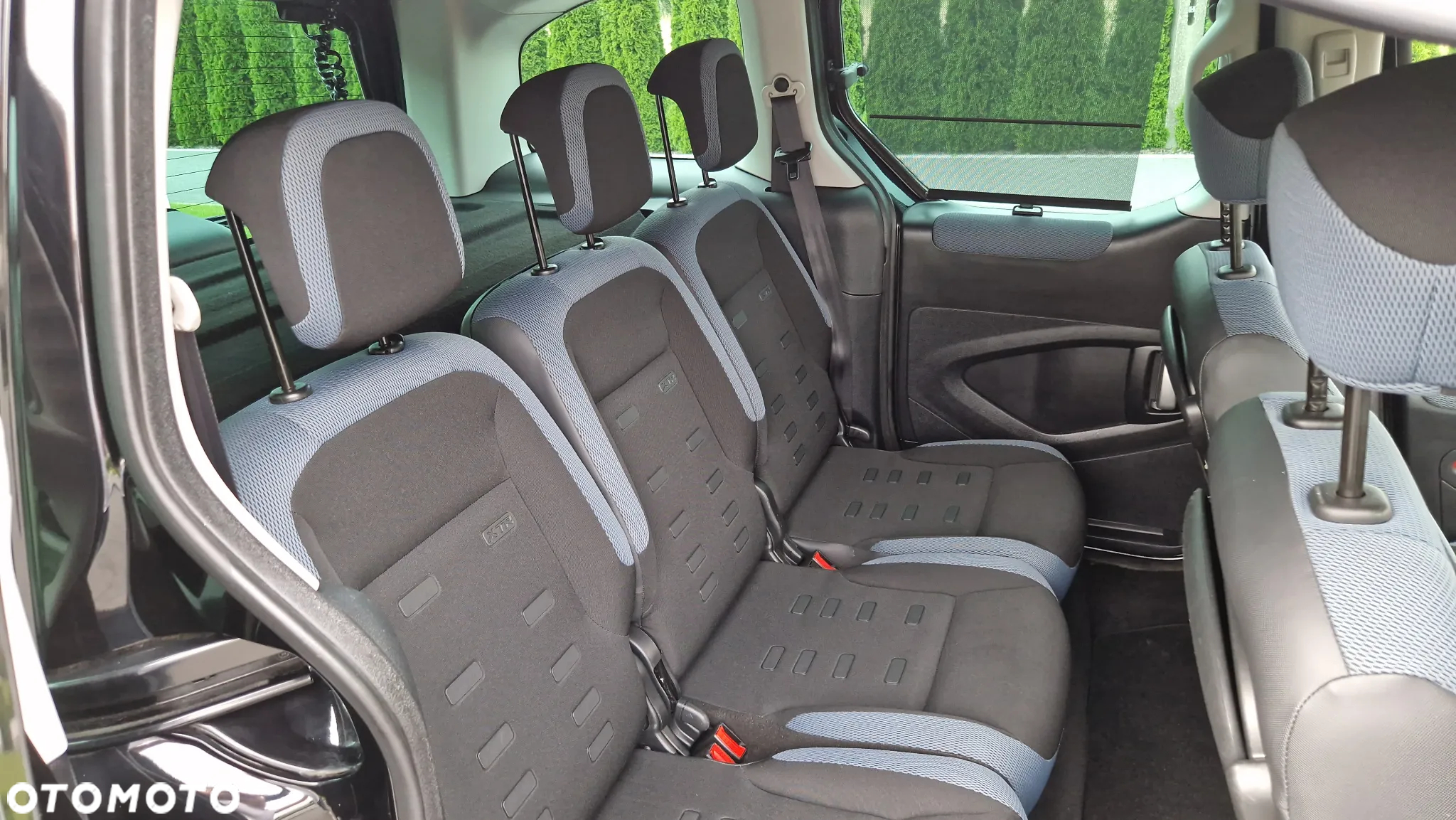 Citroën Berlingo 1.6 HDi 110 FAP XTR - 17