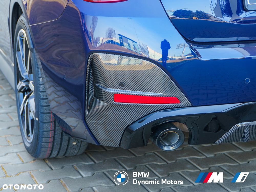 BMW Seria 4 430i xDrive M Sport - 14