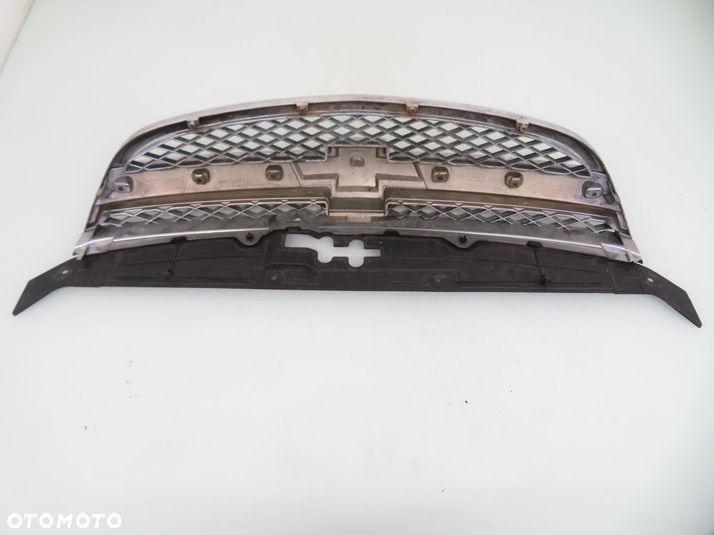 ATRAPA GRILL CHEVROLET EPICA 96633843 - 6