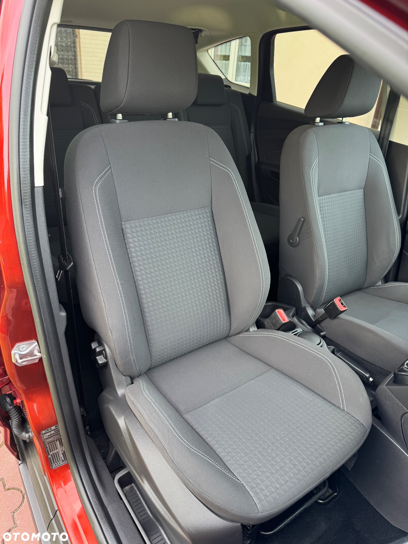 Ford C-MAX 1.0 EcoBoost Start-Stopp-System Business Edition - 13