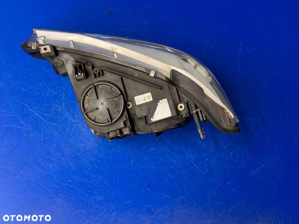 PRAWY BI XENON NIESKRETNA BMW F32 F33 F36 KOMPLETNA EU bdb - 7