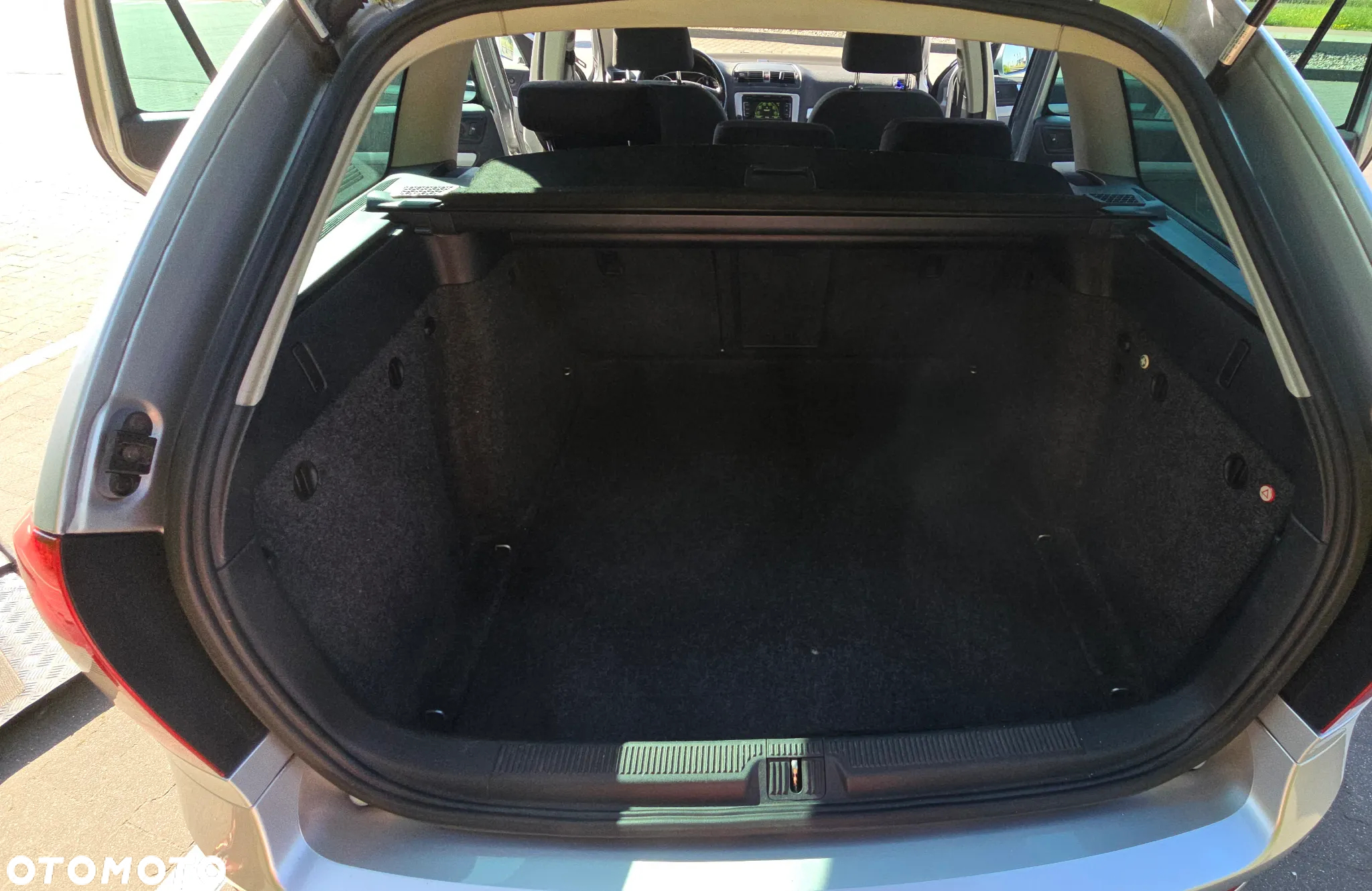 Skoda Octavia 1.6 TDI Ambiente - 10