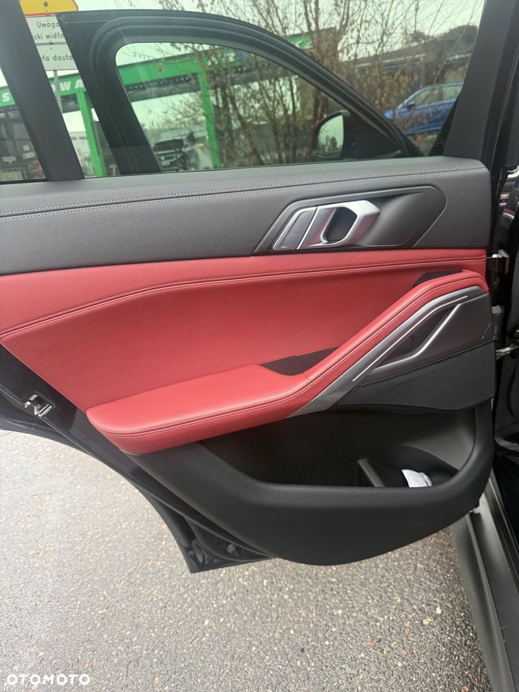 BMW X6 xDrive40d mHEV - 10