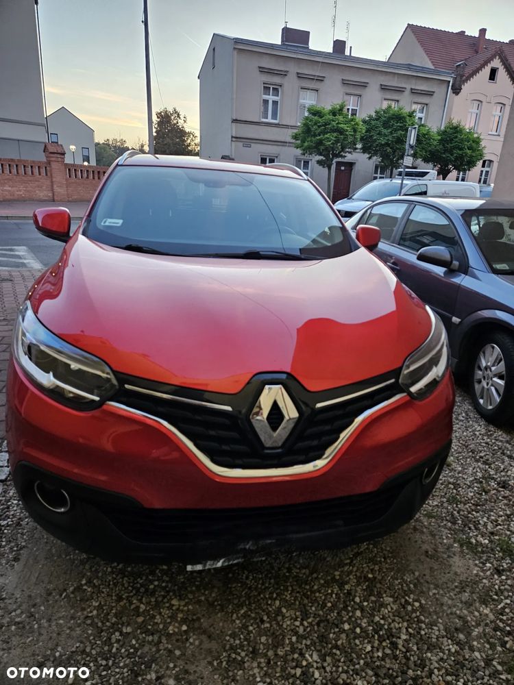 Renault Kadjar 1.2 Energy TCe Life - 4