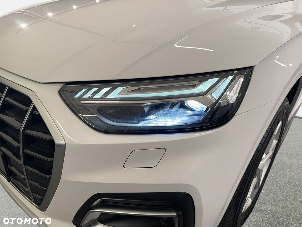Audi Q5 - 10