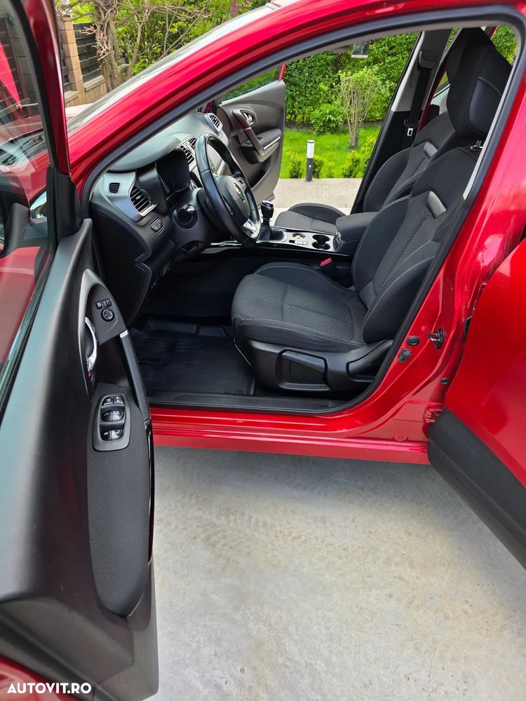 Renault Kadjar 1.5 DCI Zen - 4