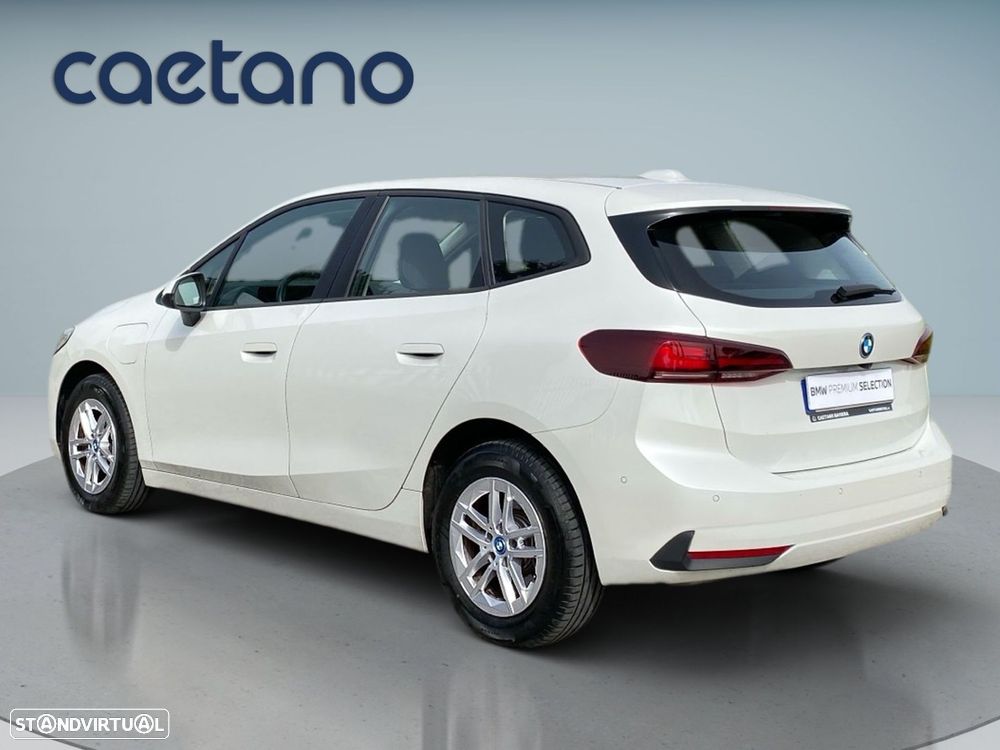 BMW 225xe Active Tourer e xDrive - 25