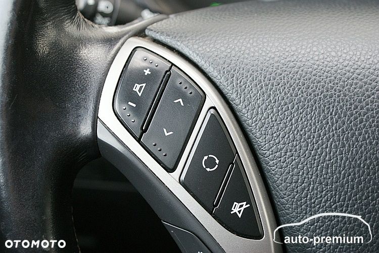 Hyundai i30 1.4 Trend - 10