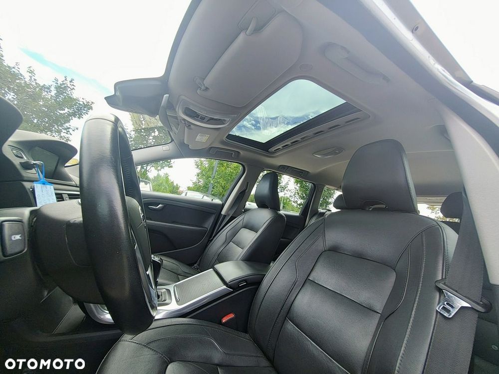Volvo V70 - 39