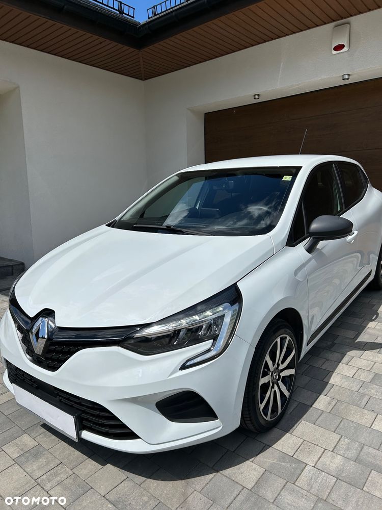 Renault Clio 1.5 dCi Energy Alize - 9