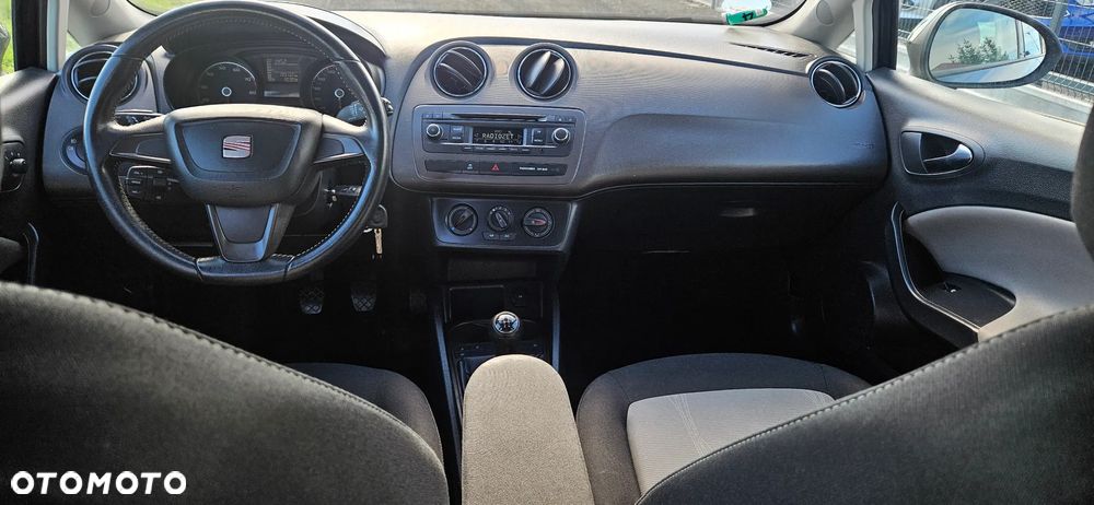 Seat Ibiza 1.2 TSI Style - 11