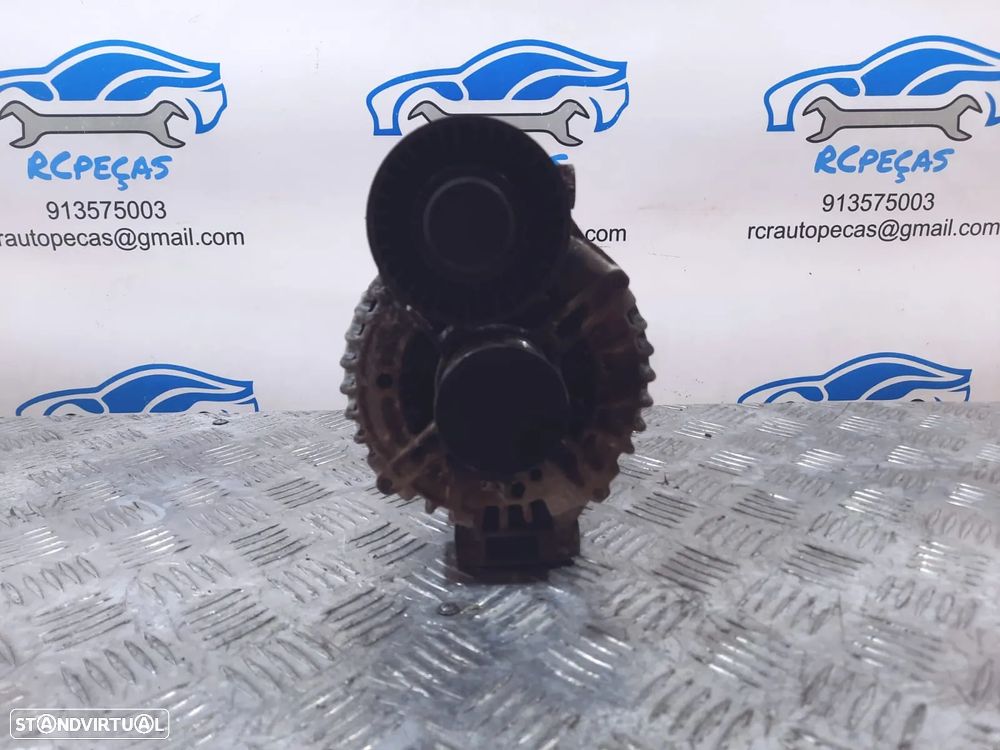 ALTERNADOR BMW SERIE 3 E90 320i 16V 150CV N43B20 7550469 0121715017 SERIE 1 E81 E87 SERIE 3 E46 E91 E92 COUPE E93 CABRIO - 3