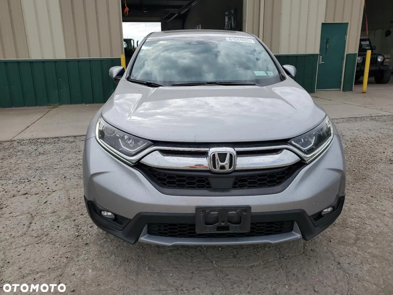 Honda CR-V - 5