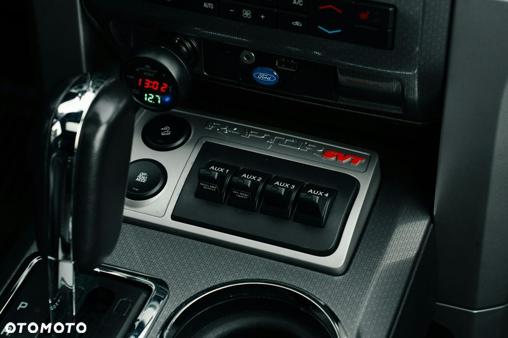 Ford F150 - 15