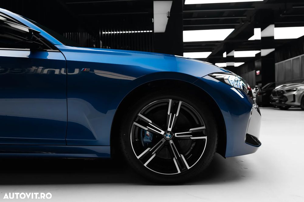 BMW M3 M340i xDrive - 20