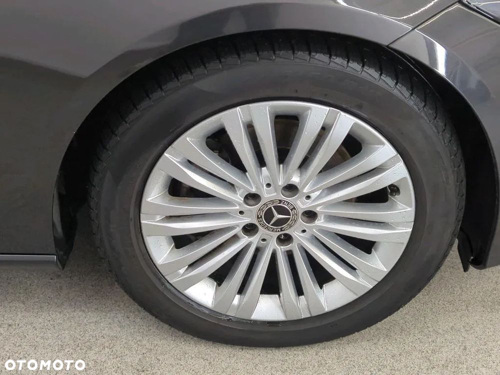 Mercedes-Benz Klasa C - 29