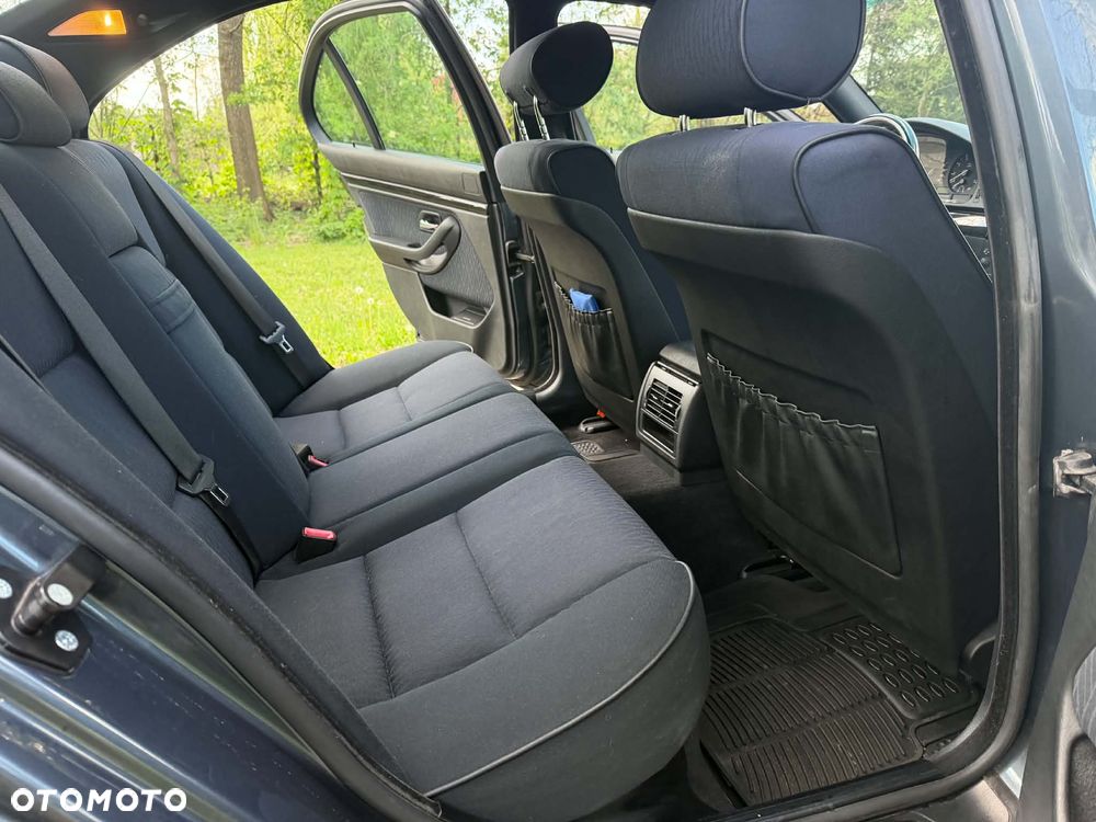 BMW Seria 5 - 10