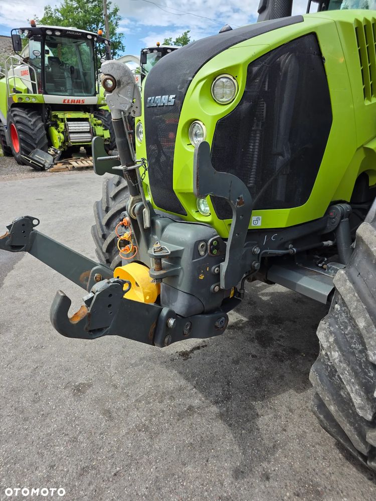Claas Arion 610 - 24
