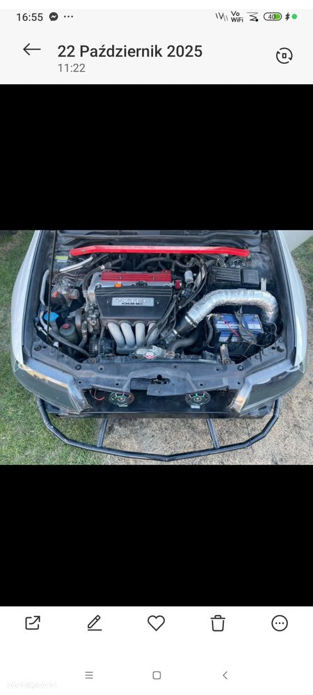 Honda Accord 2.0 i Sport - 12