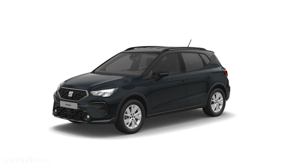 Seat Arona - 4