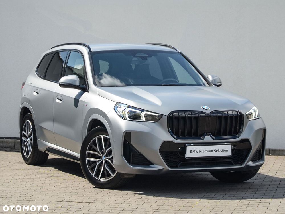 BMW X1 xDrive23i mHEV M Sport - 13
