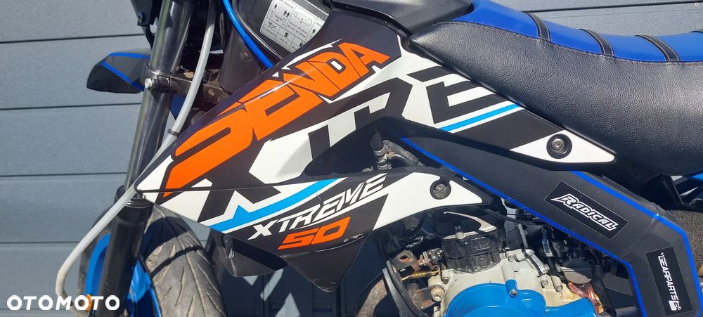 Derbi Senda - 6