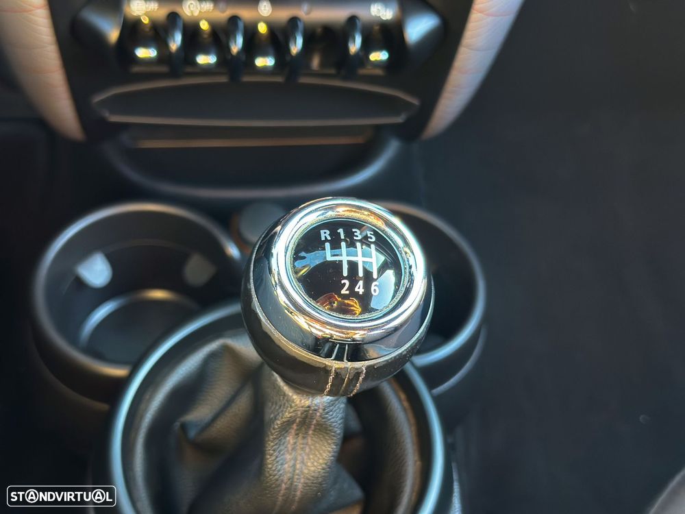 MINI Countryman Cooper D - 13