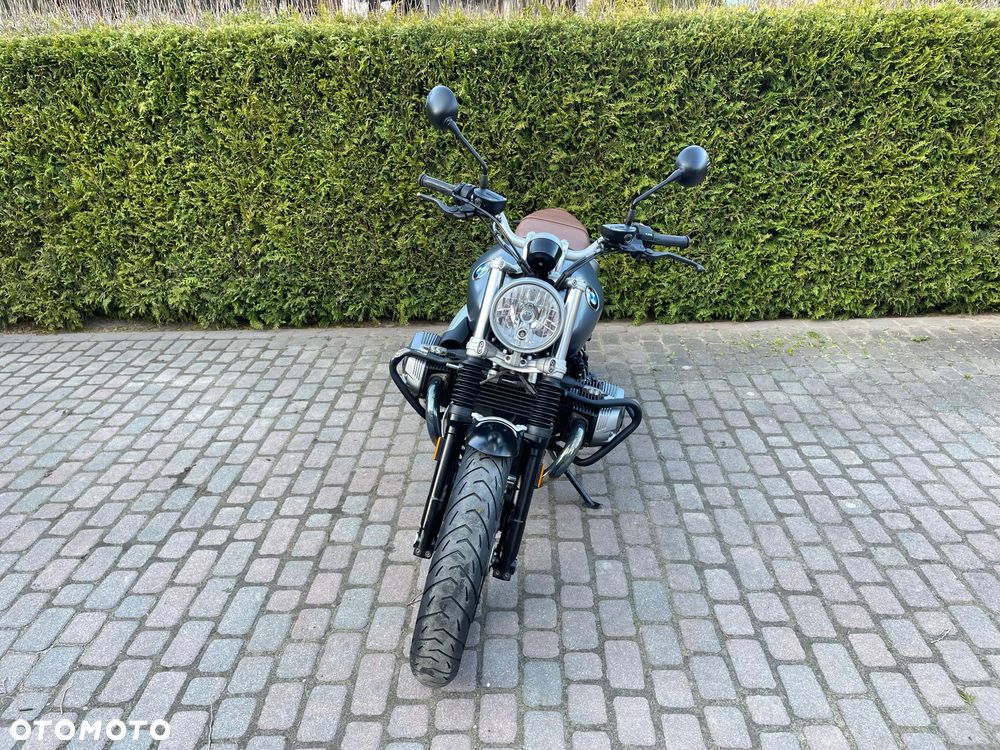 BMW R - 10