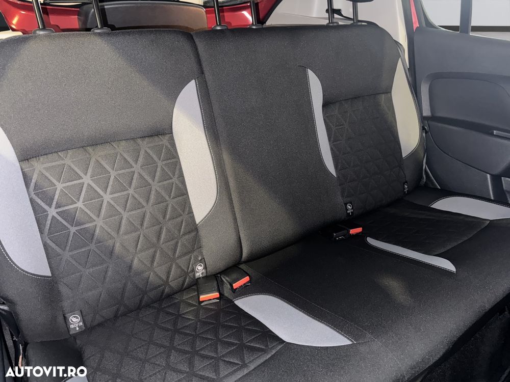 Dacia Sandero Stepway 0.9 TCe Ambiance - 16