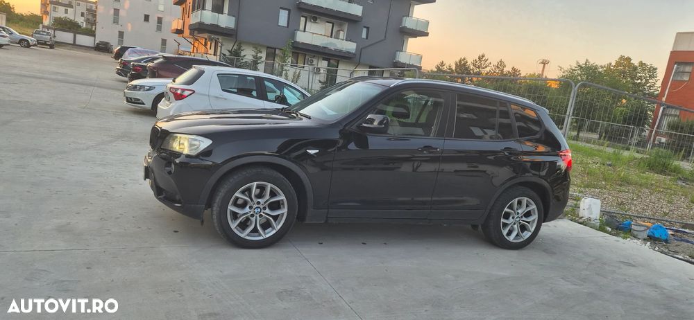 BMW X3 - 2