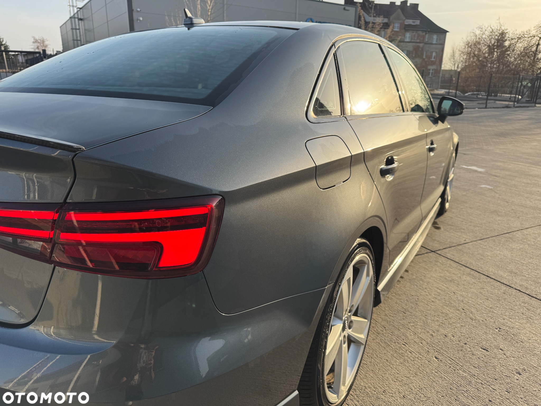 Audi S3 TFSI Quattro S tronic - 3