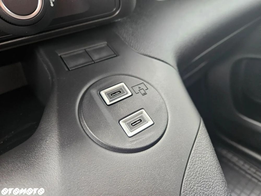 Citroën Berlingo XL - 13