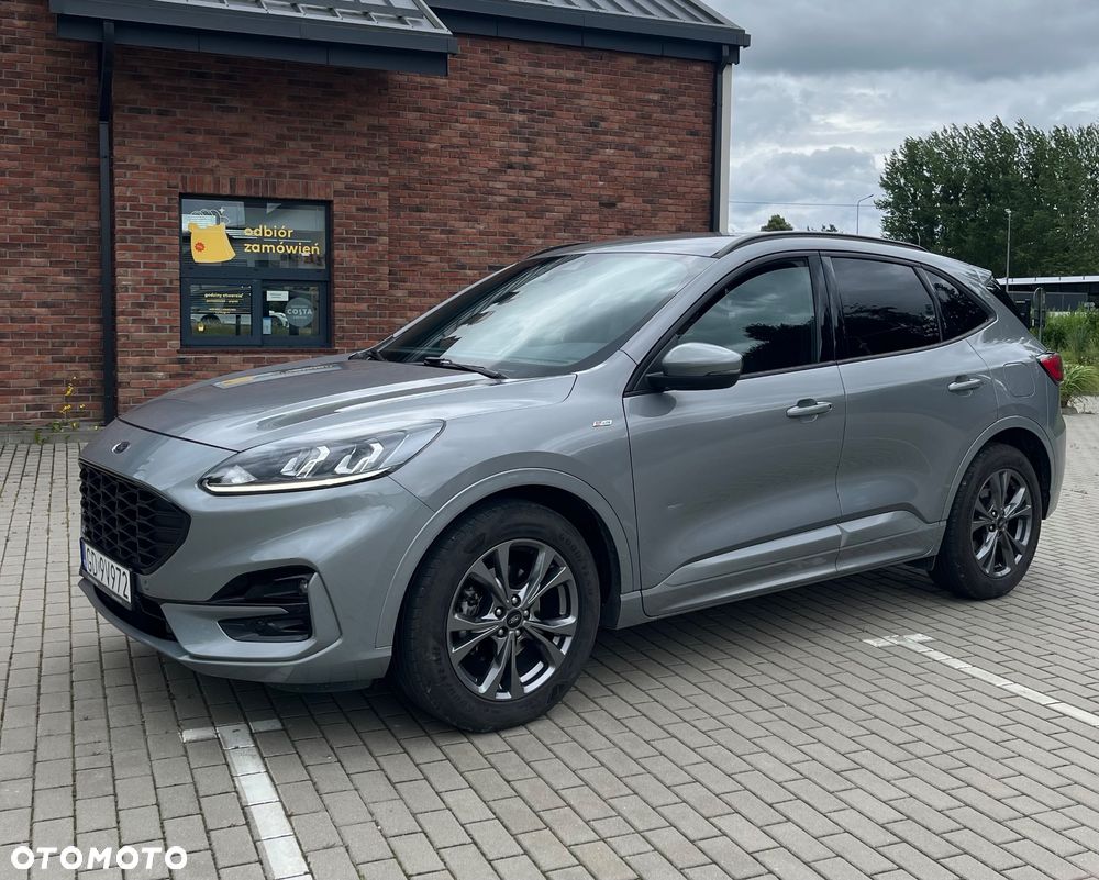 Ford Kuga 1.5 EcoBoost FWD ST-Line - 1